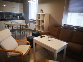 Apartament Południowy